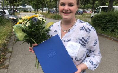 IFK-Wissenschaftspreis